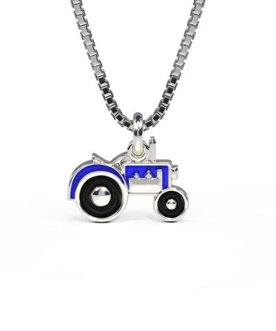 Pia&Per TRAKTOR ANHENG