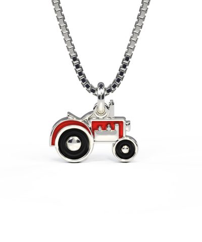 Pia&Per TRAKTOR ANHENG