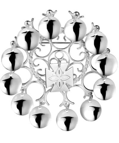 Rogaland Sølje stor