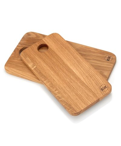 EIK Barn - Liten fjøl i eik