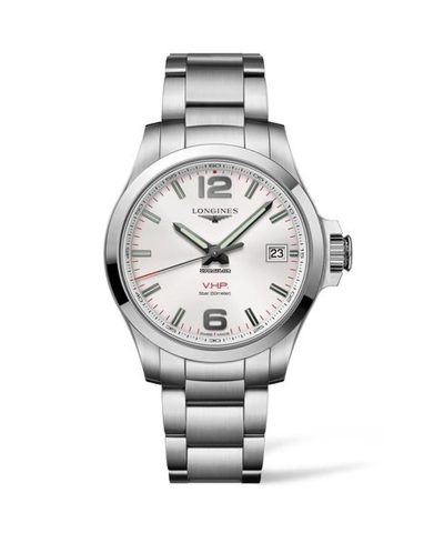 Longines Conquest V.H.P L37164766