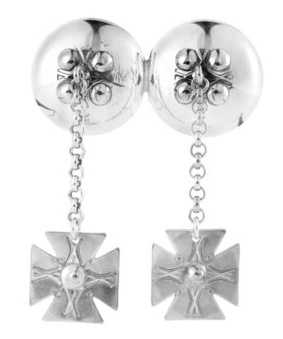 Rogaland herresølje ox