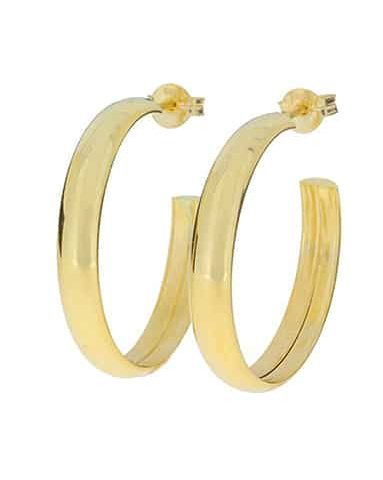 Basic ørering str L 25 14K