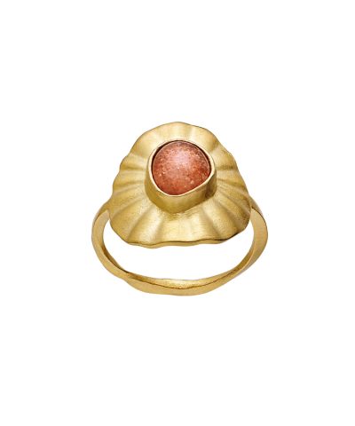 Lotus Ring