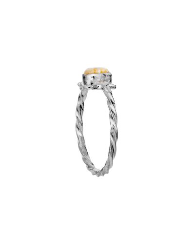 Alternative view of Ula Ring