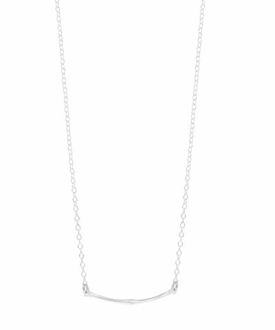 Hasla Bamboo, Point of Gravity Halskjede