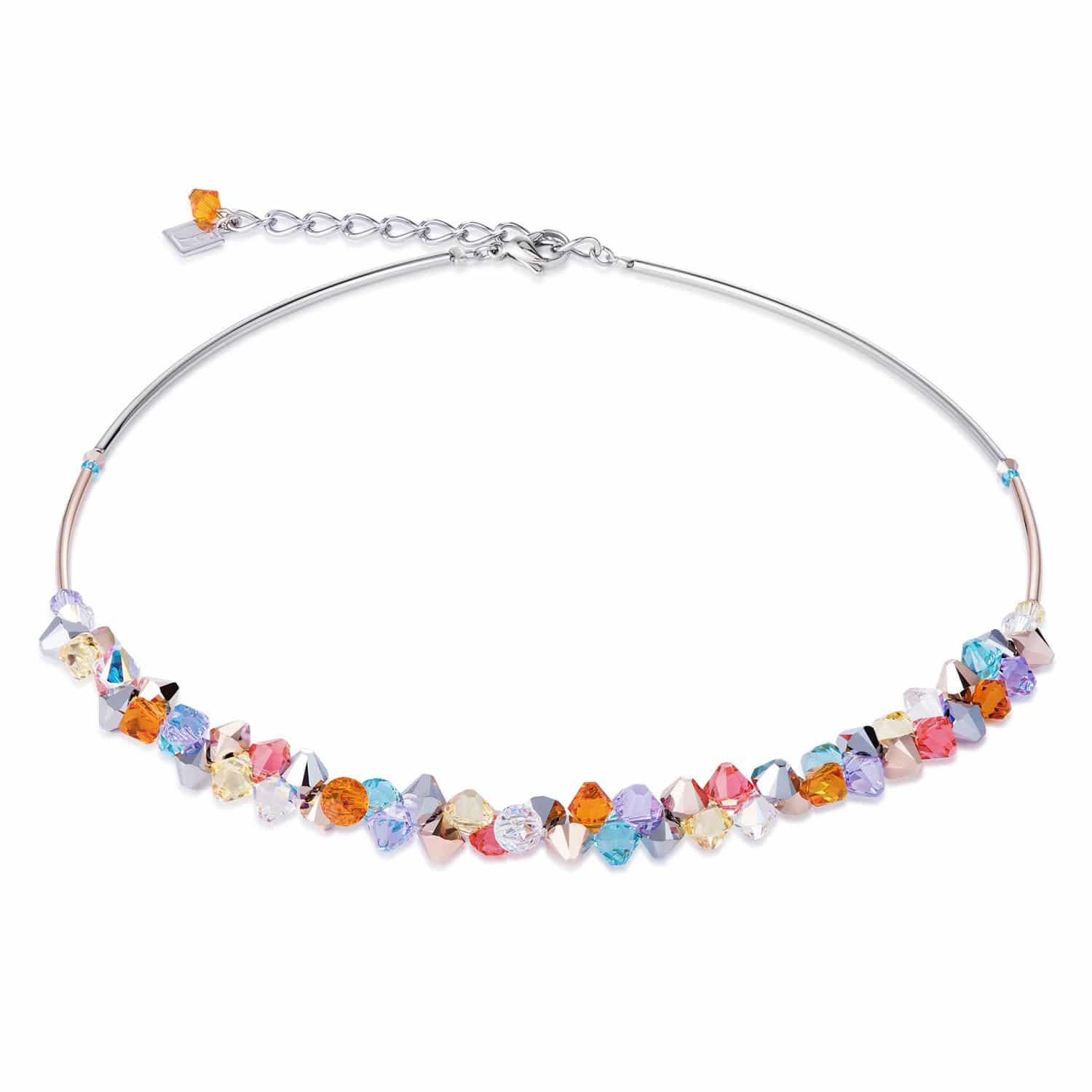 Coeur De Lion Necklace