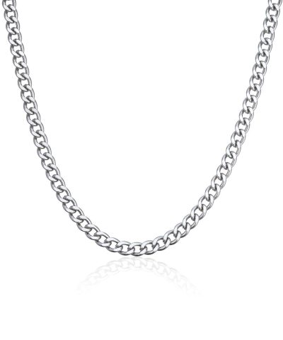 Sander kjede i stål