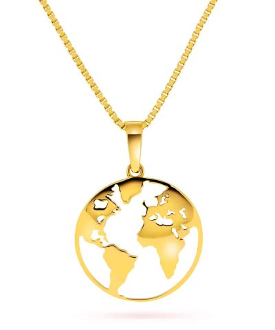 Anheng gull klode 18 mm