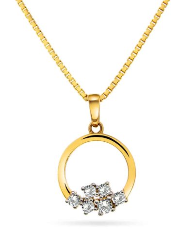 Anheng gull sirkel cz, B:13mm