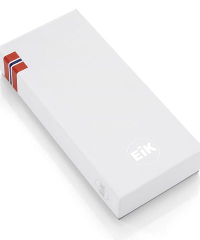 Alternative view of EIK Barn - Slottskniv slirekniv med tinndekor