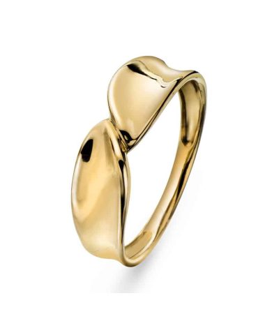 Pan Jewelry - Ring i Gull