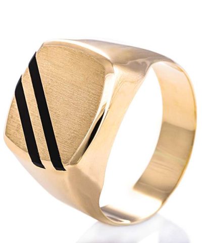 Sander Ring Stripe 585