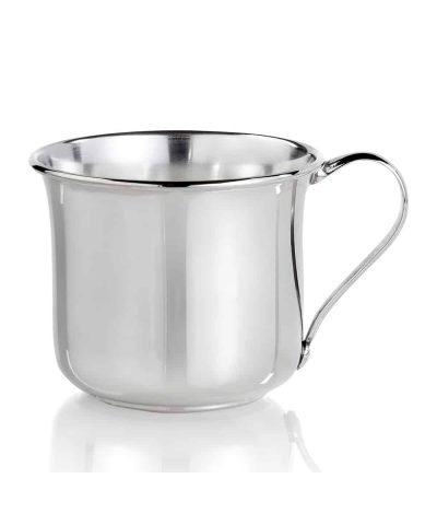 EIK Barn - Lite krus i sølv