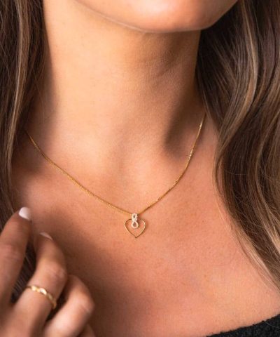 Alternative view of Anheng i gull med zirkoina