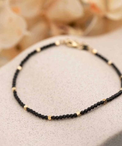 Alternative view of Armbånd i gull