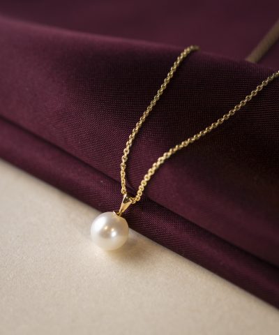 Alternative view of Anheng i gull med kultivert fvp