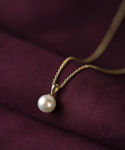 Alternative view of Anheng i gull med kultivert fvp