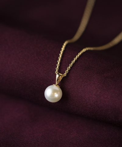 Alternative view of Anheng i gull med kultivert fvp