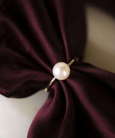 Alternative view of Ring i gull med kultivert fvp