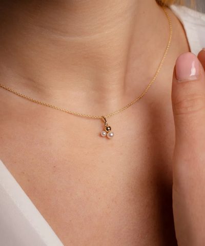 Alternative view of Anheng i gull med fvp 3/4 mm