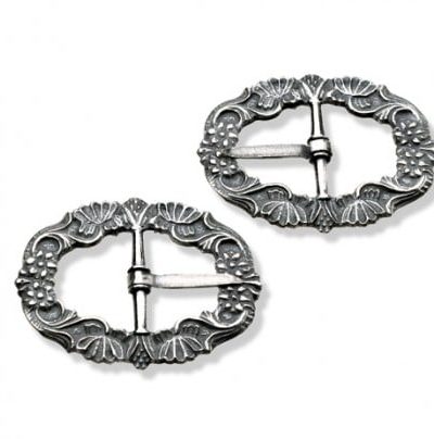 Nordlandssølv - Bukse/skospenne