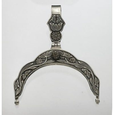 Nordlandssølv - Barneveskelås