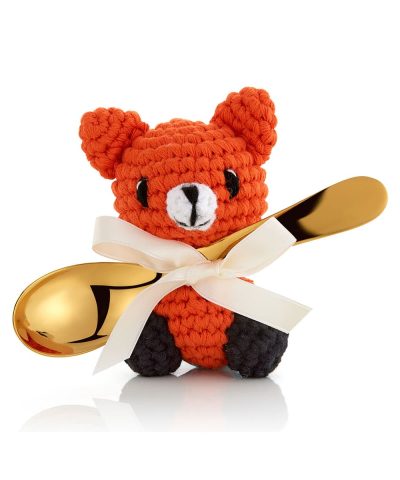 EIK Barn - Rev og gyllen skje