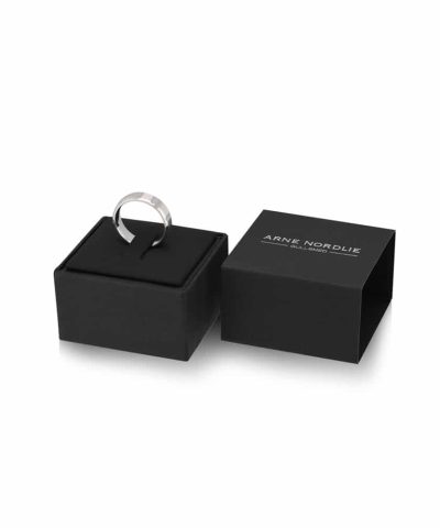 Alternative view of Ring sort stripe