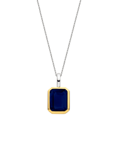 Ti Sento Milano Pendant 6817BY