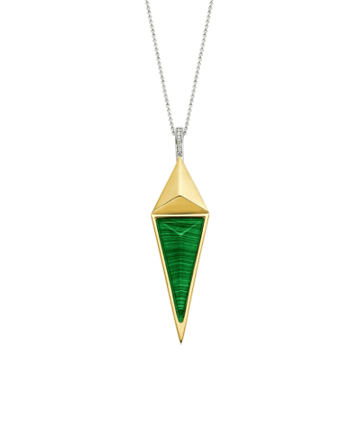 Ti Sento Milano Pendant 6818MA