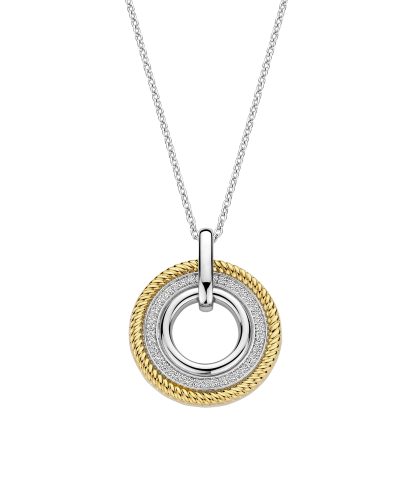 Ti Sento - Milano Pendant 6833ZY