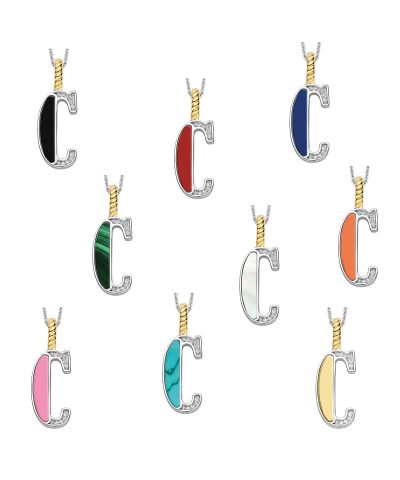 Alternative view of Ti Sento - Milano Pendant C