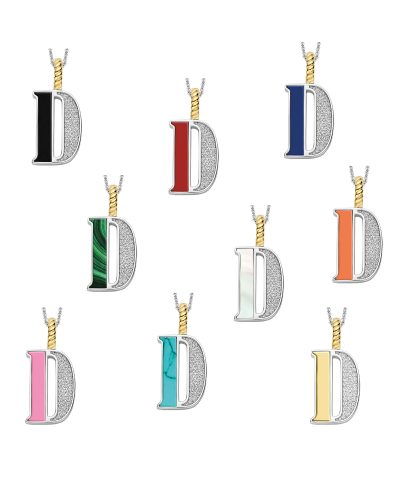 Alternative view of Ti Sento - Milano Pendant D