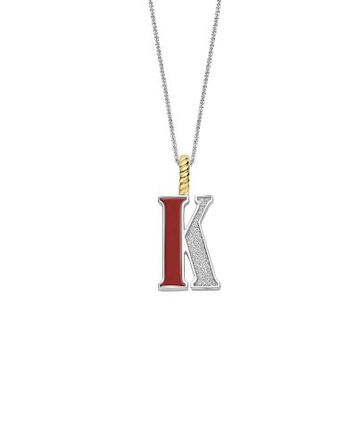 Ti Sento - Milano Pendant K