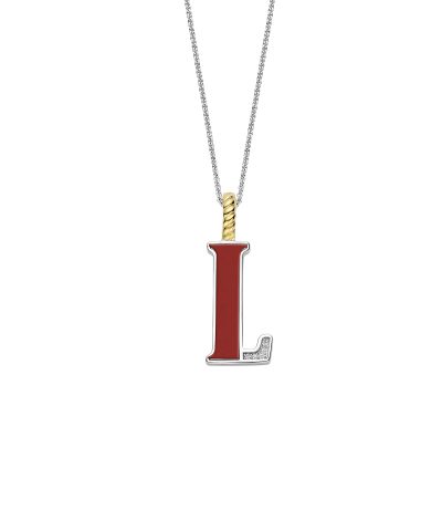 Ti Sento - Milano Pendant L