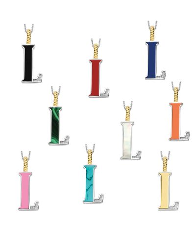 Alternative view of Ti Sento - Milano Pendant L