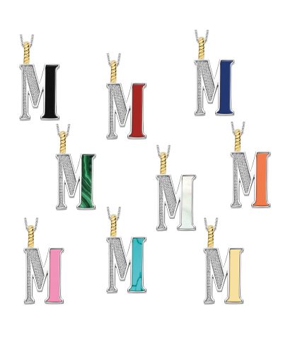 Alternative view of Ti Sento - Milano Pendant M