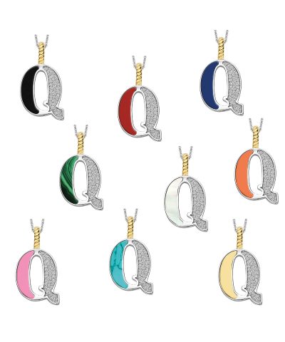 Alternative view of Ti Sento - Milano Pendant Q