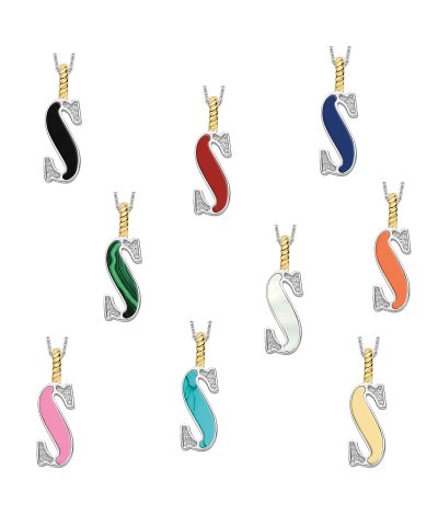 Alternative view of Ti Sento - Milano Pendant S