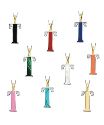 Alternative view of Ti Sento - Milano Pendant T