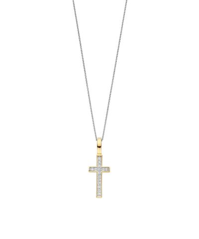 Ti Sento - Milano Pendant 6857ZY