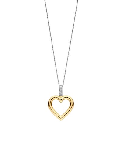 Ti Sento - Milano Pendant 6858ZY