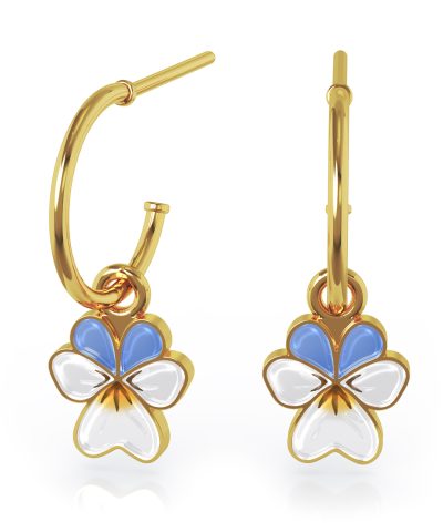 Liv - Kreol m/Natt og Dag. Blå