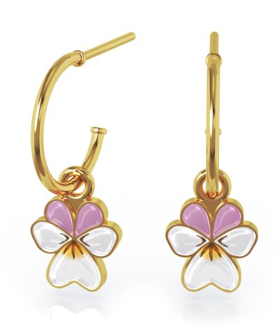 Liv - Kreol  m/Natt og Dag. Lilla