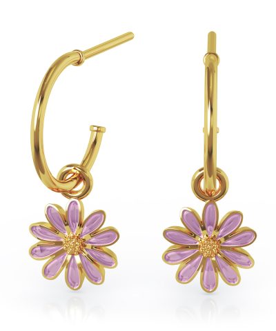 Liv - Kreol  m/Margeritt. Lilla