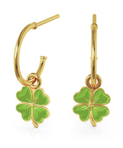 Liv - Kreol m/Firkløver