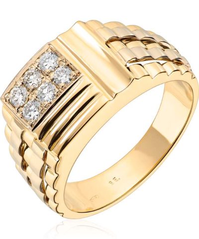 Espeland Ring 0,40CT WSI