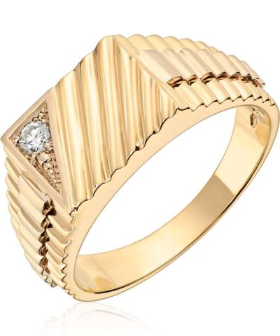 Espeland Ring 0,09CT WSI