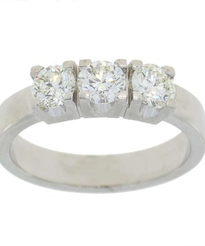 Alliansering 0,50ct Wsi x 3